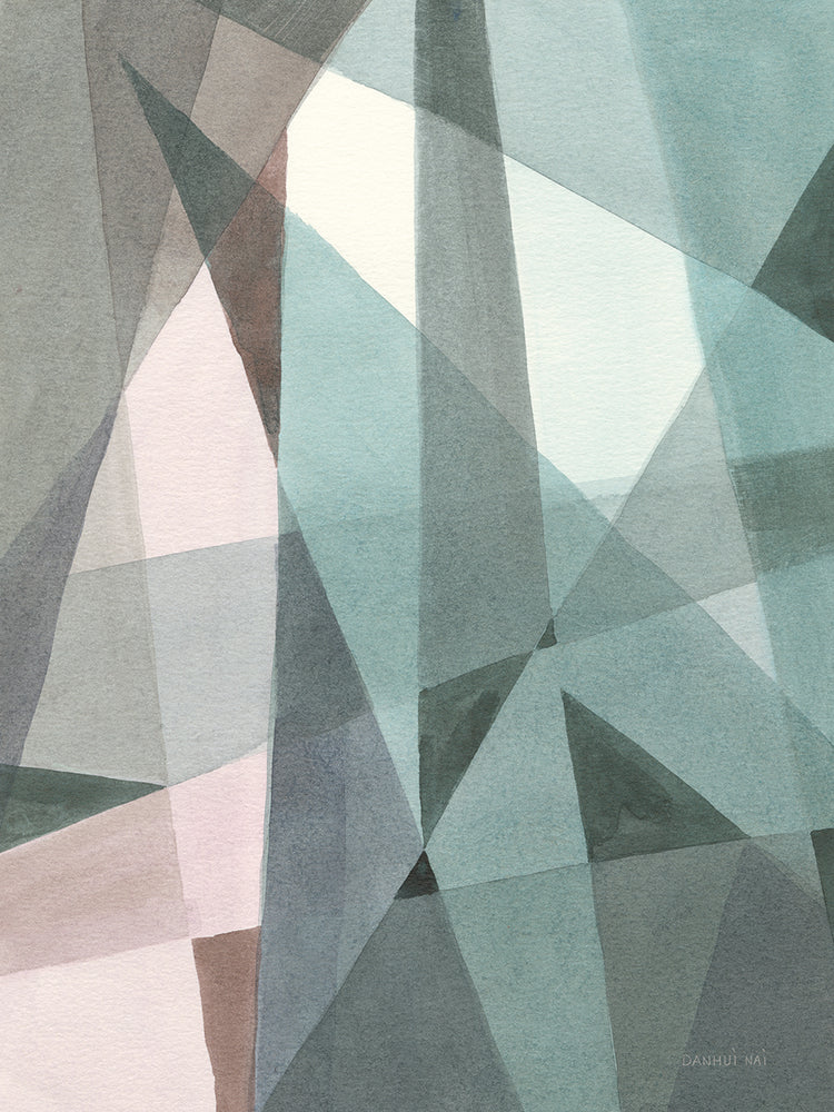 Light Angle I by Danhui Nai - best quality handcrafted wall art work on large canvas & framed canvas prints