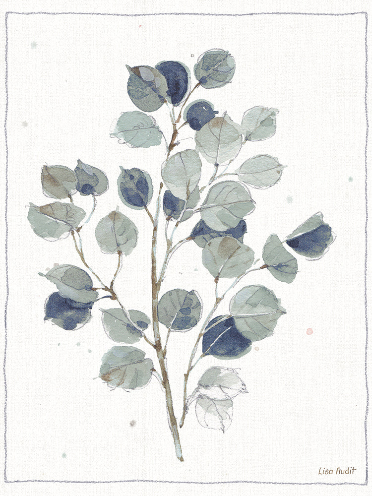 A Country Weekend V with Navy