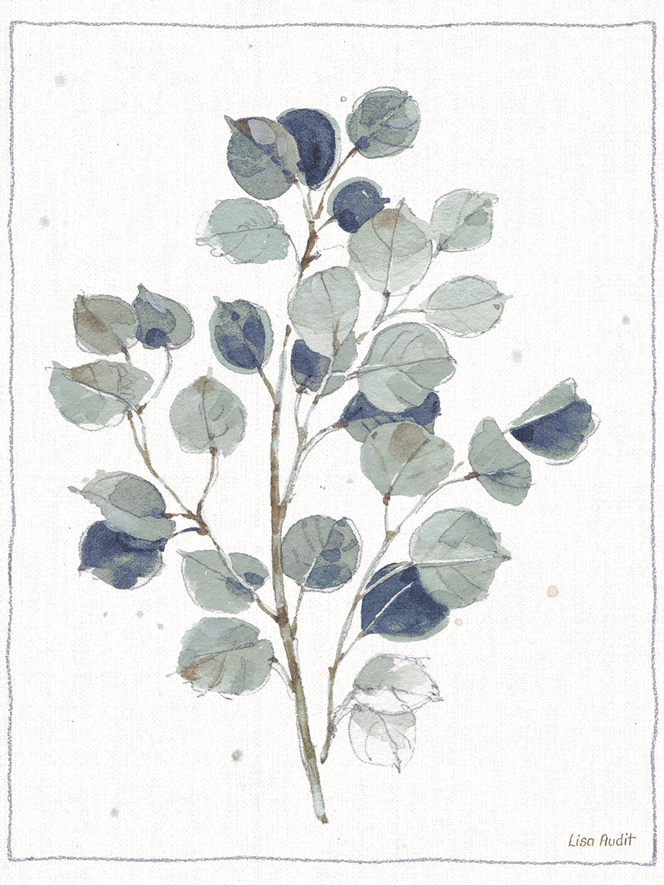 A Country Weekend V with Navy