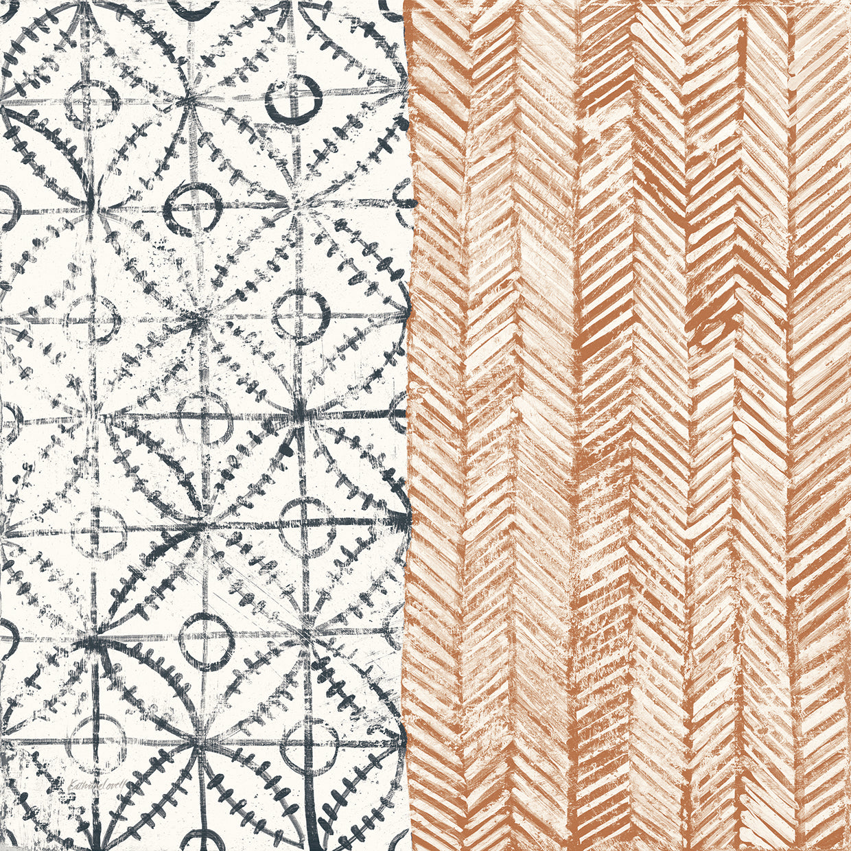 Maki Tile VII