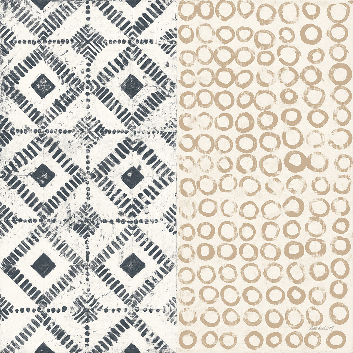 Maki Tile V