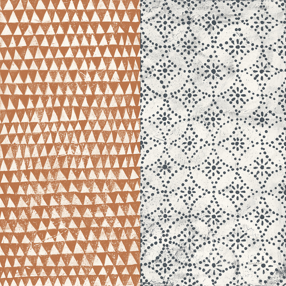 Maki Tile IV