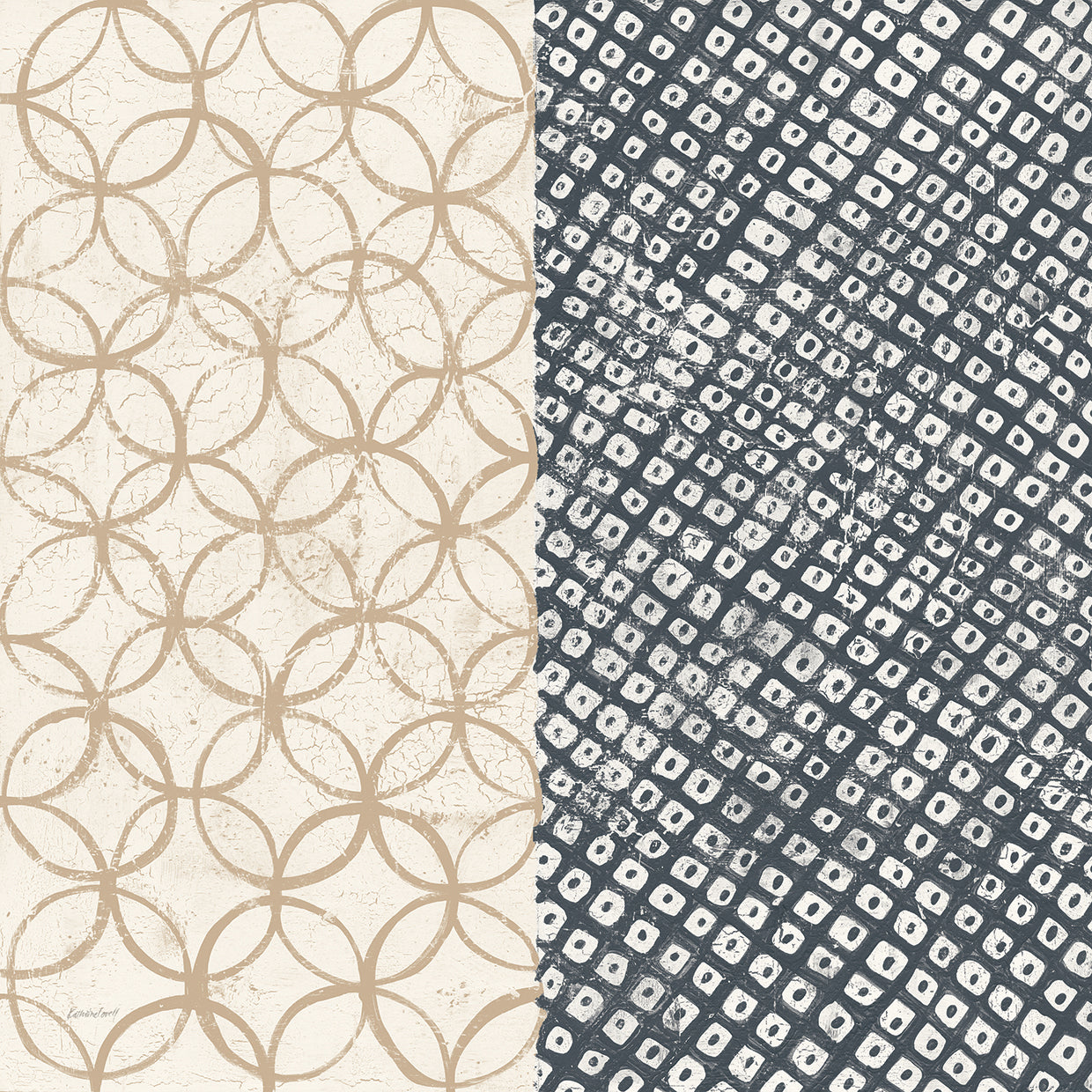 Maki Tile III