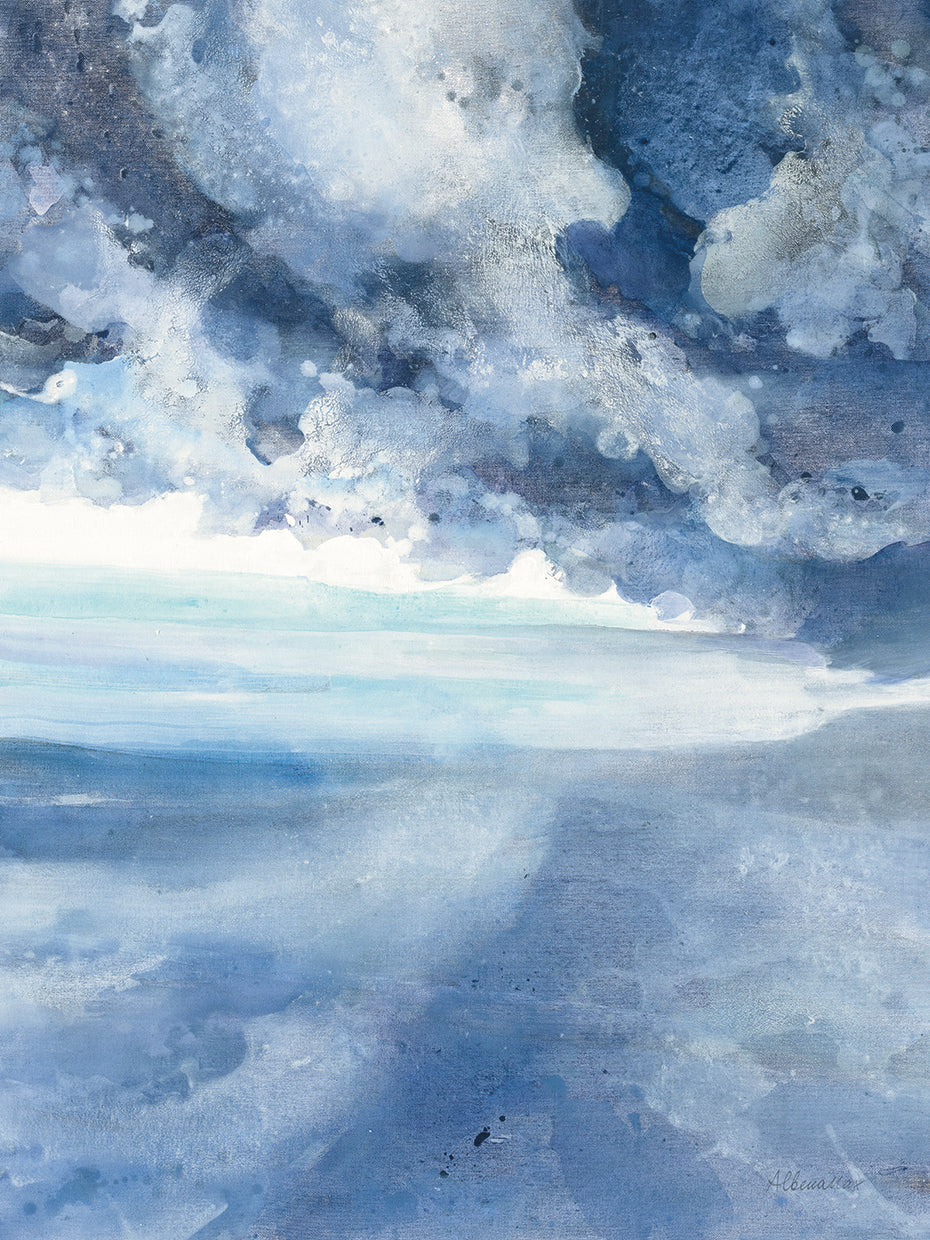 The Sea