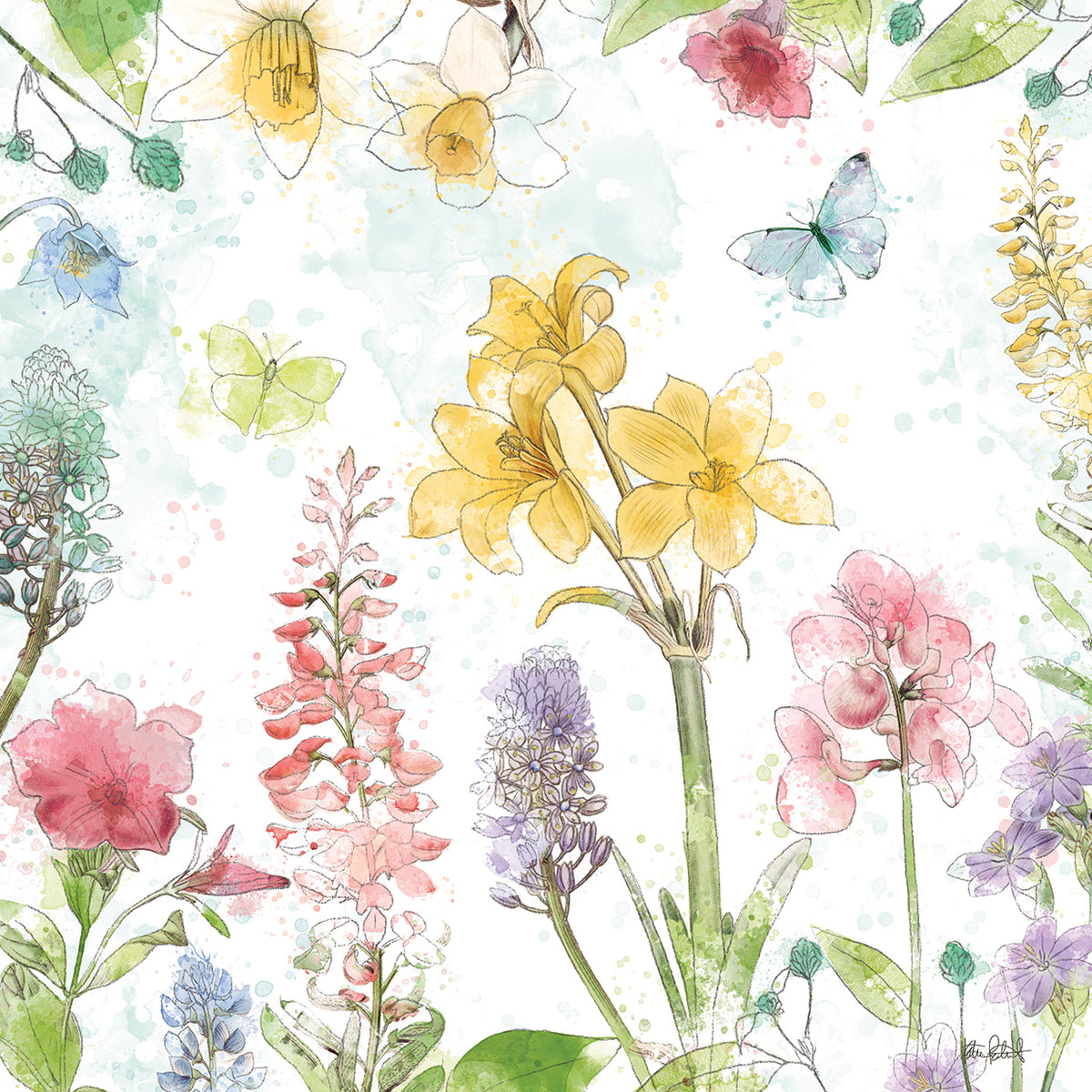 Spring Splash III