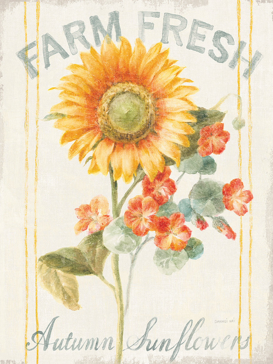 Floursack Autumn IVs