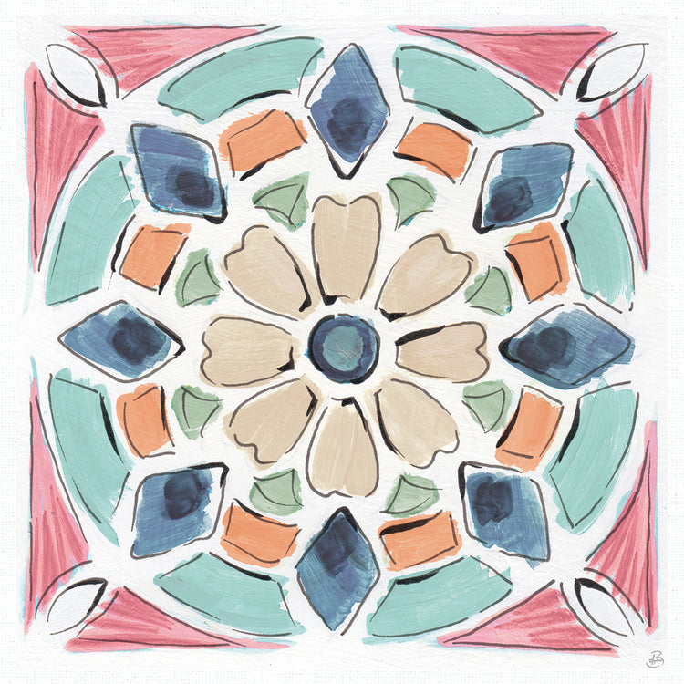Primavera X Arte de la lona