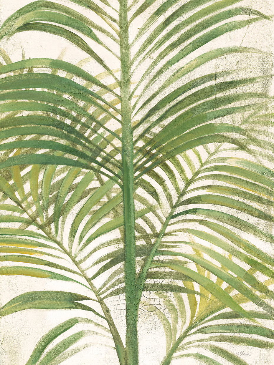 Palms II Bright
