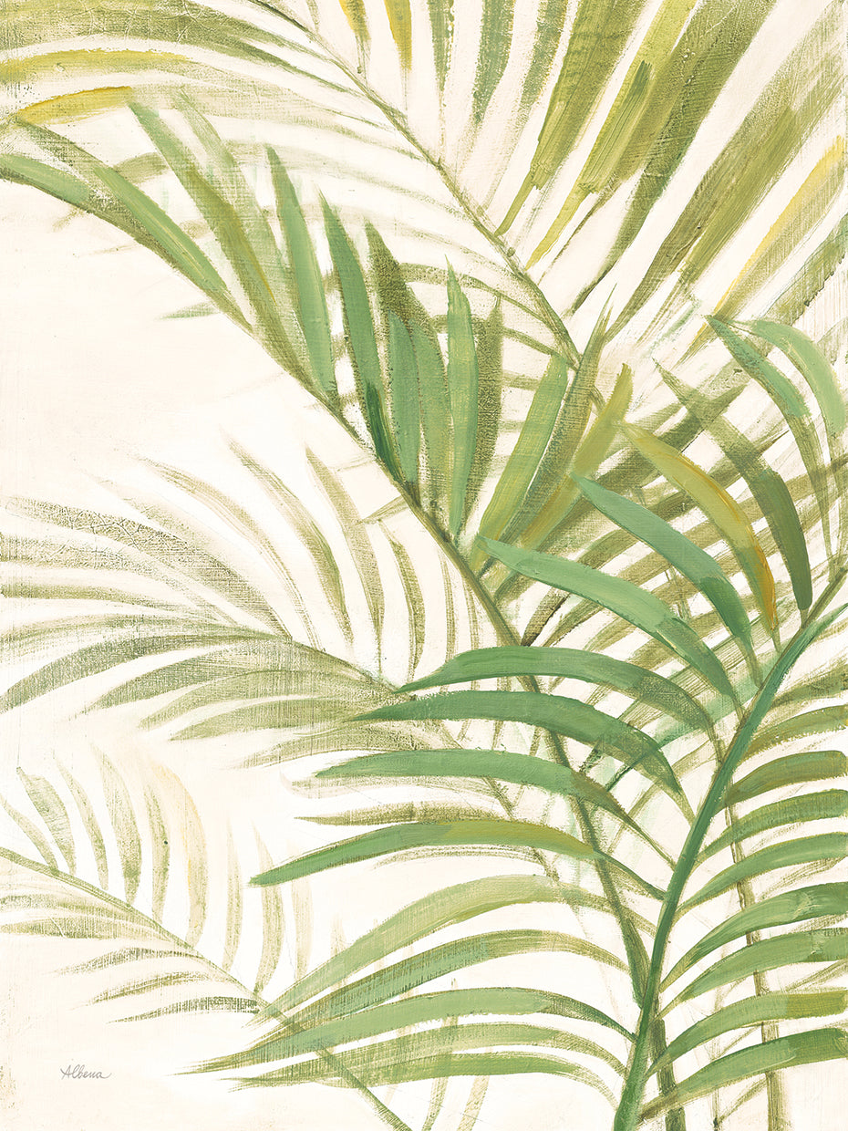 Palms I Bright