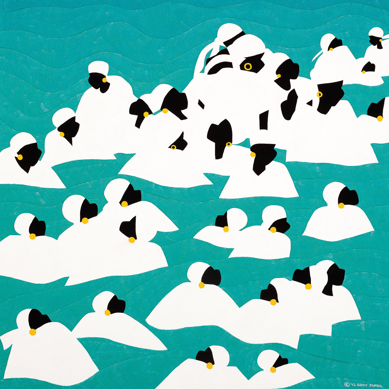 Healing Waters Haiti