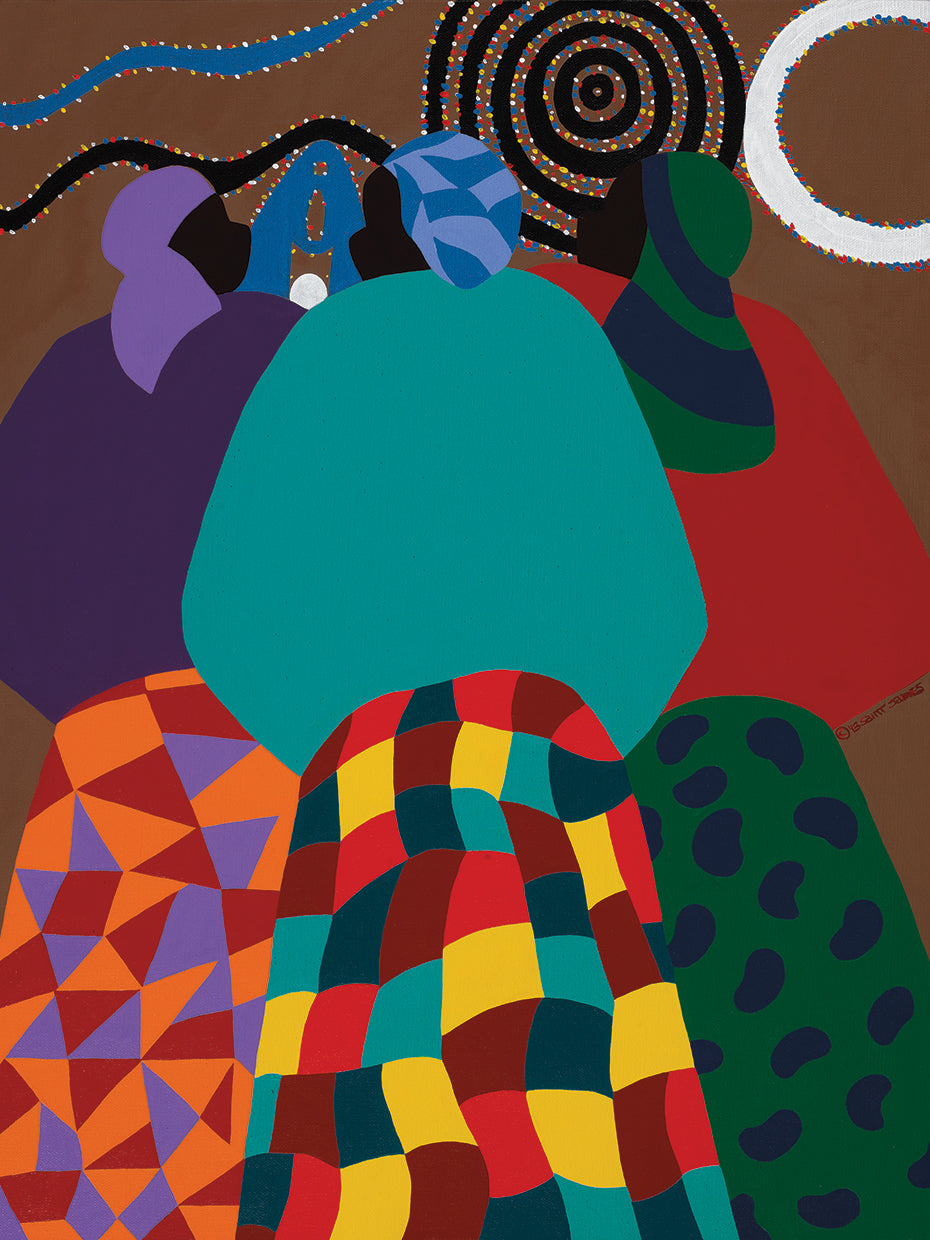 Nigerian Woman