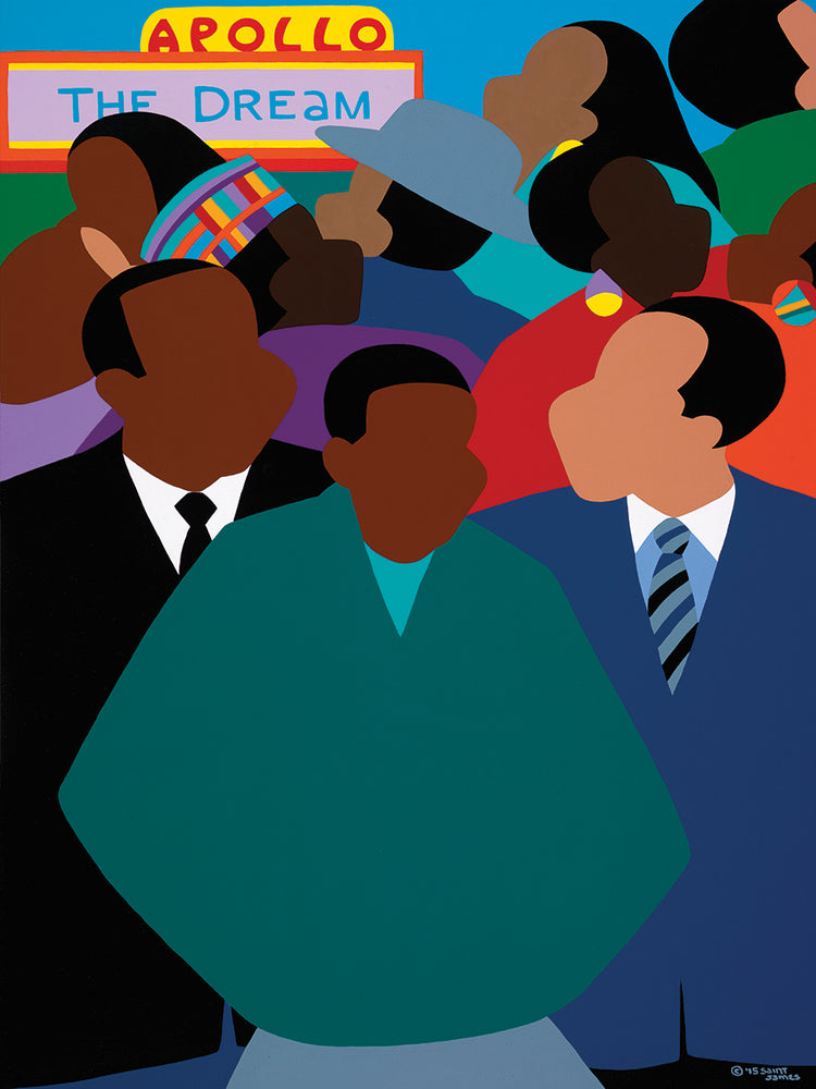 Origin of the Dreams