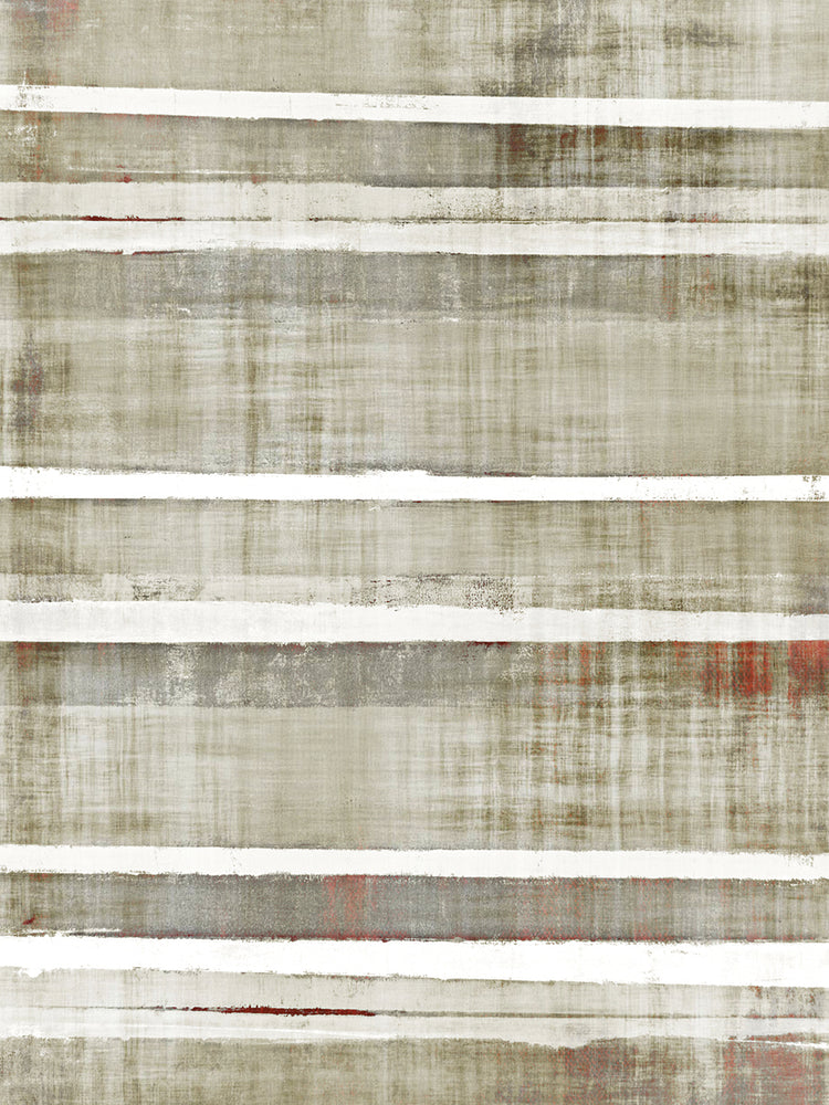 Weathered by Winter
