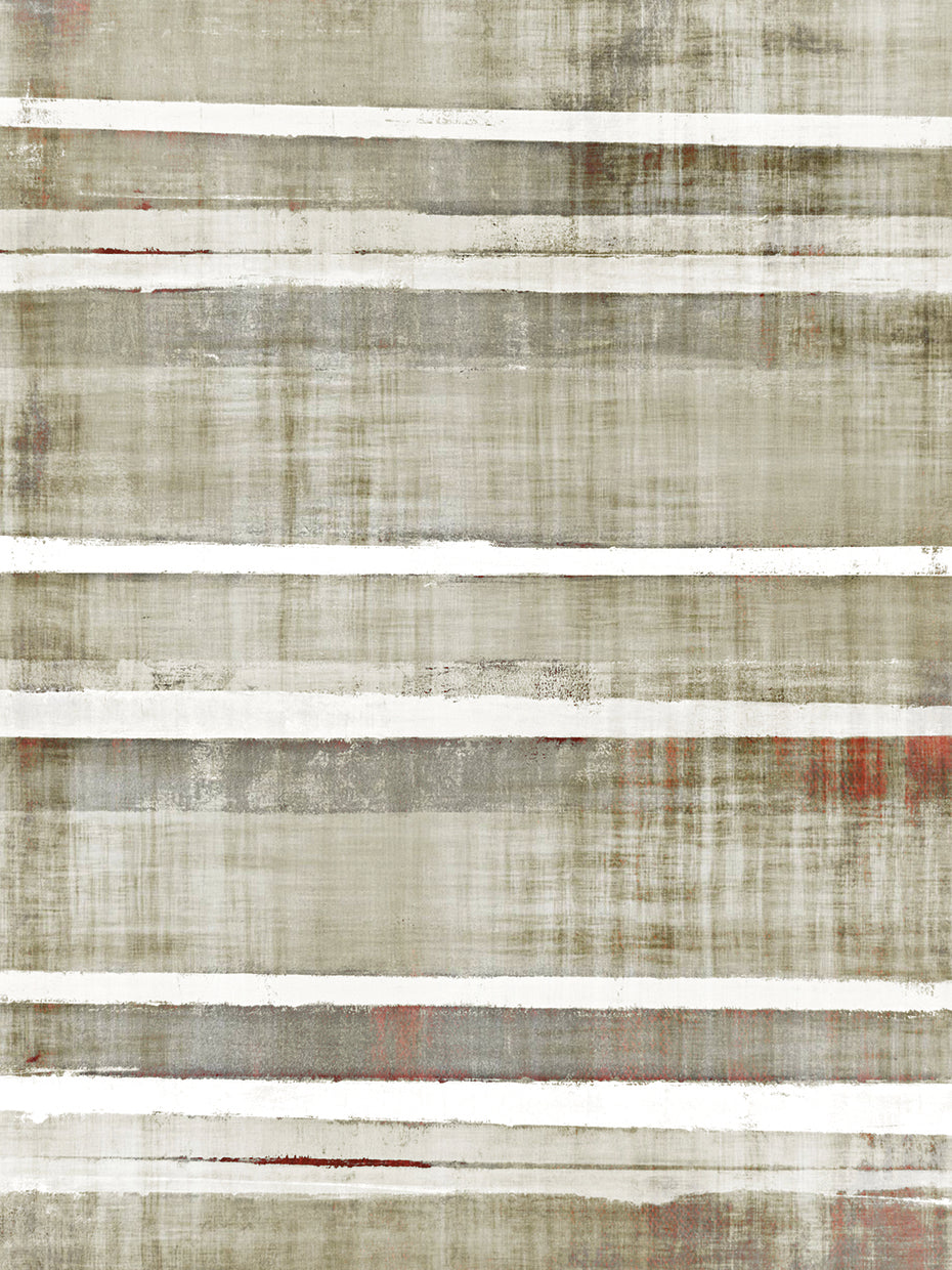 Weathered by Winter