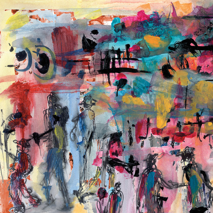 After the Jazz Concert