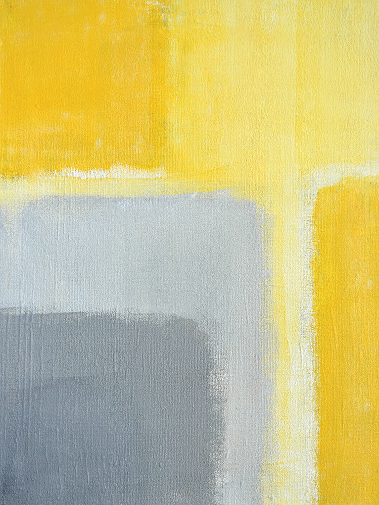 Sunshine on the Sidewalk