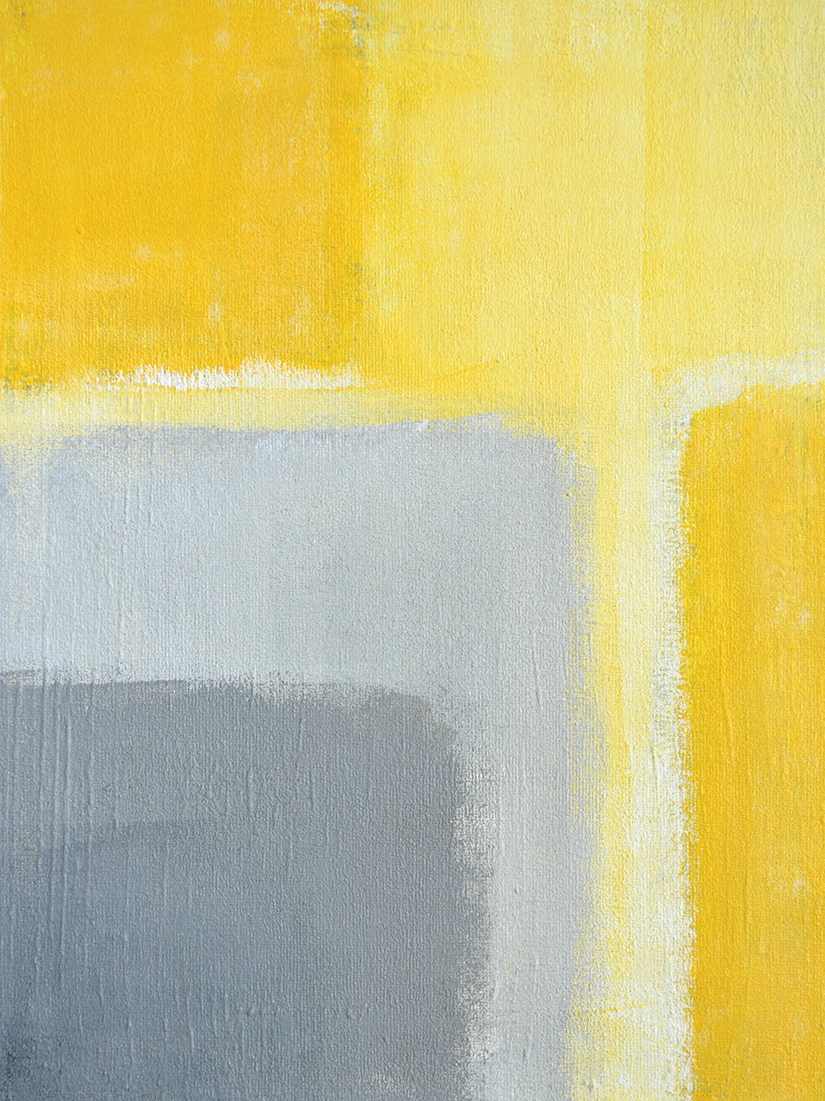 Sunshine on the Sidewalk