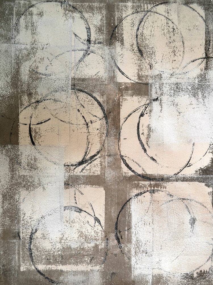 Circle Meets the Square