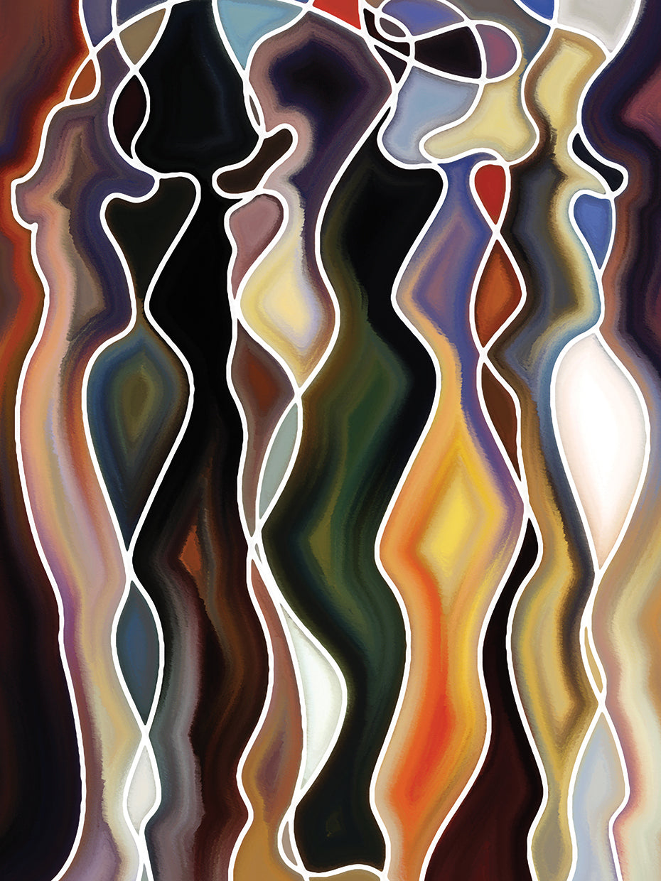 Love All Your Curves