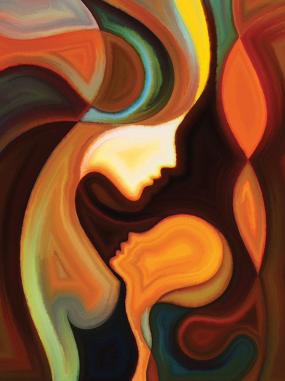 Peaceful Parent Connection