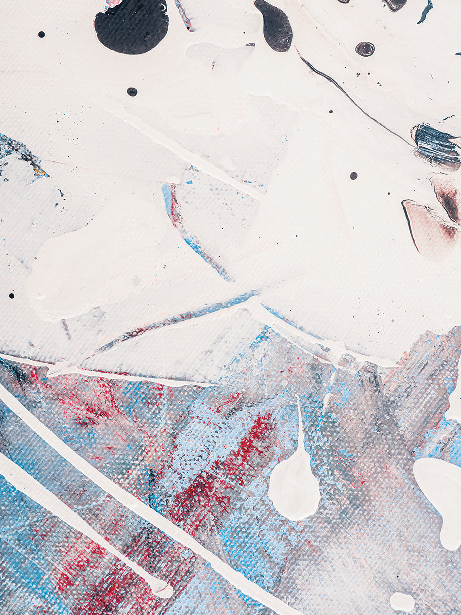 Splattered with Love