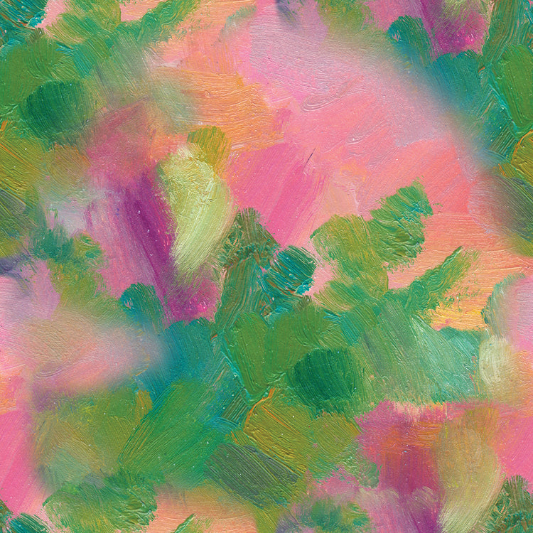 Cuadro en lienzo Receta de Monet
