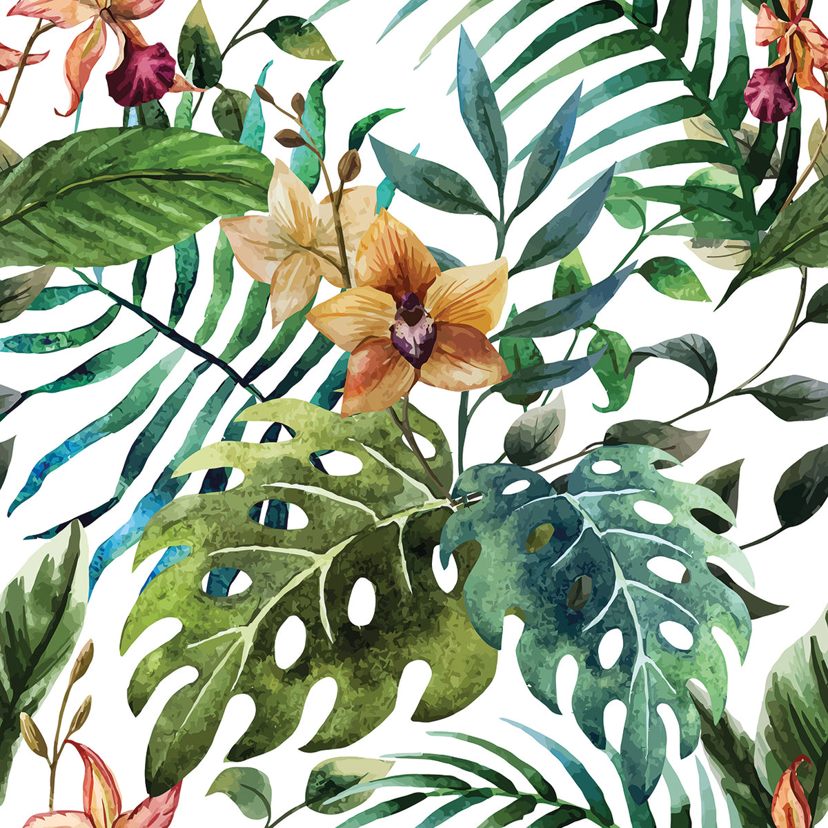 Jungle Jewels