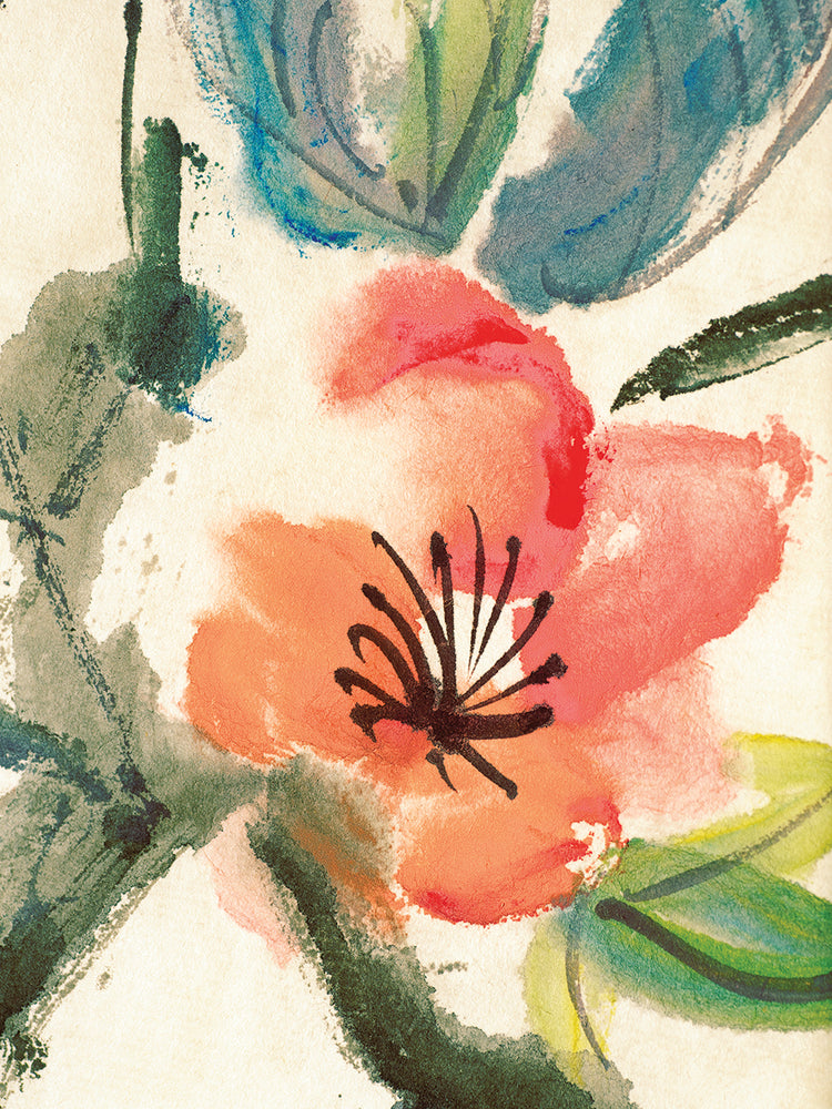 Cheery Cherry Blossom