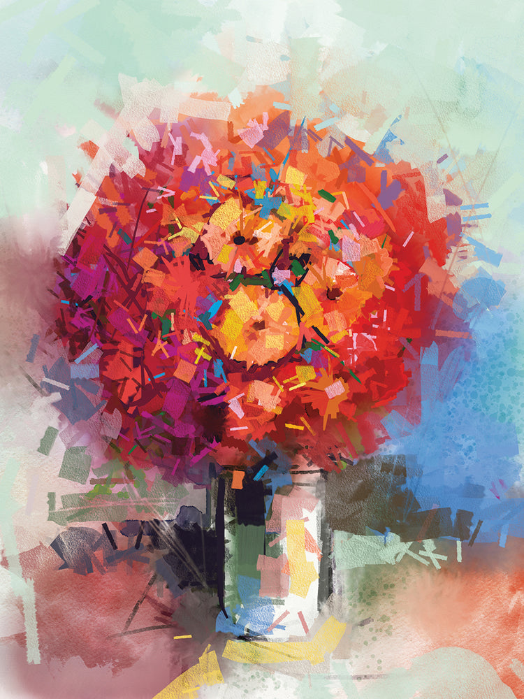 First Impressions Flowers