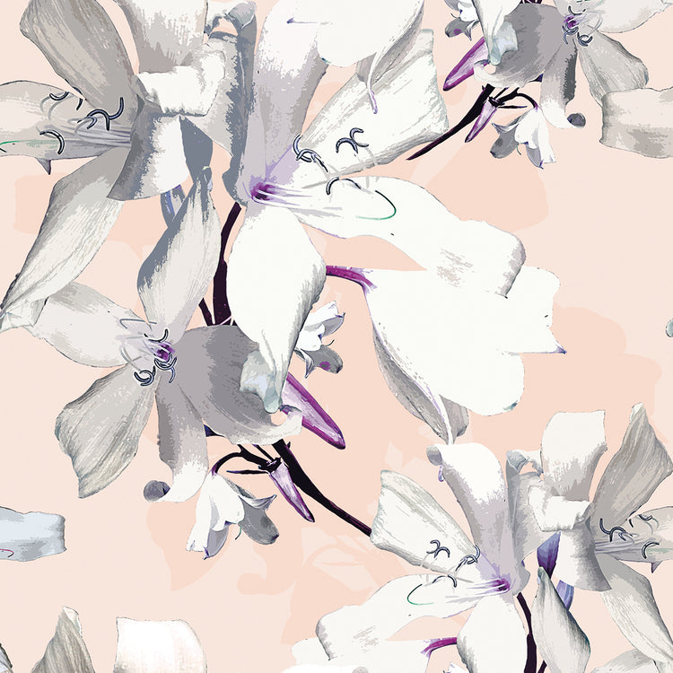 Light of My Life Lilies