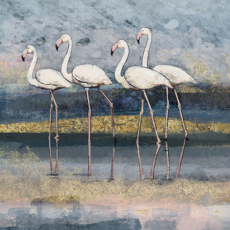 Chorus Line Square II