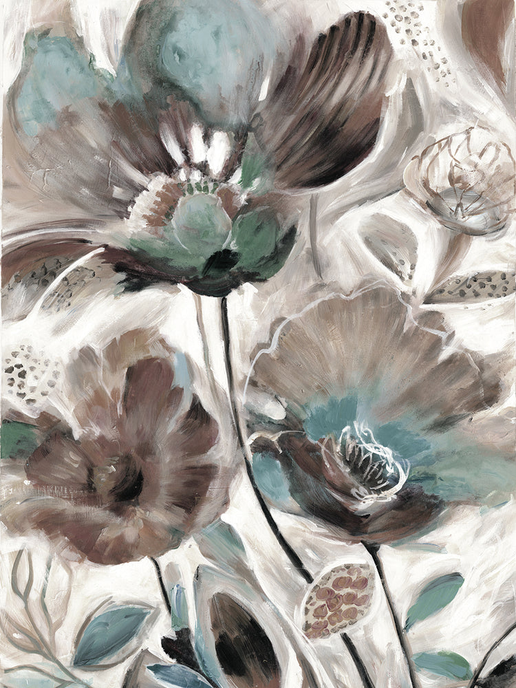 Coppertones I Lights