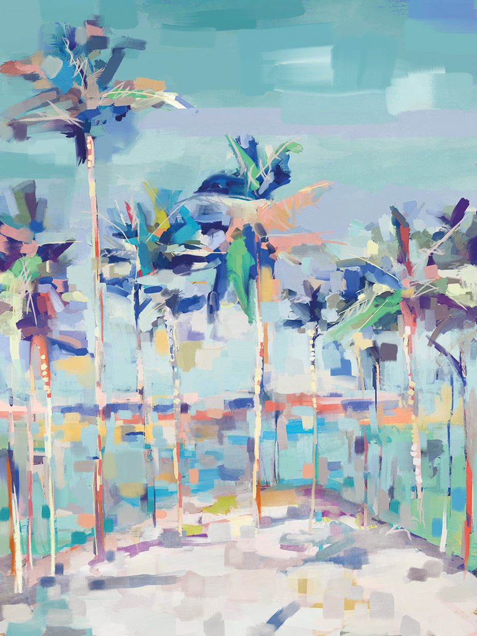 Palm Interpretations