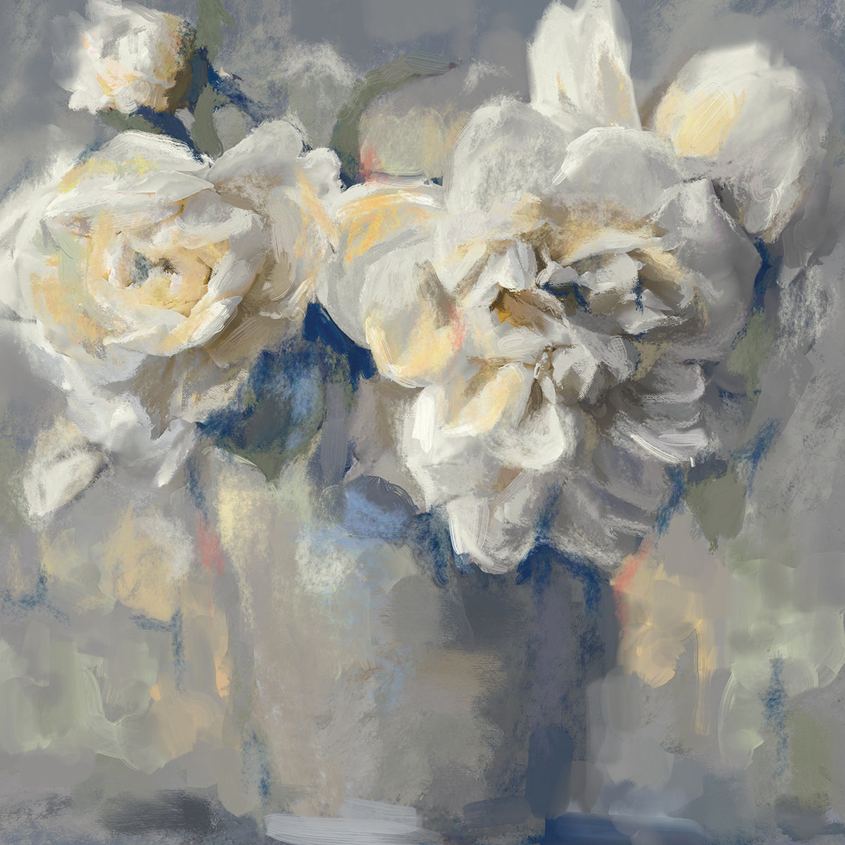 Potted Petals