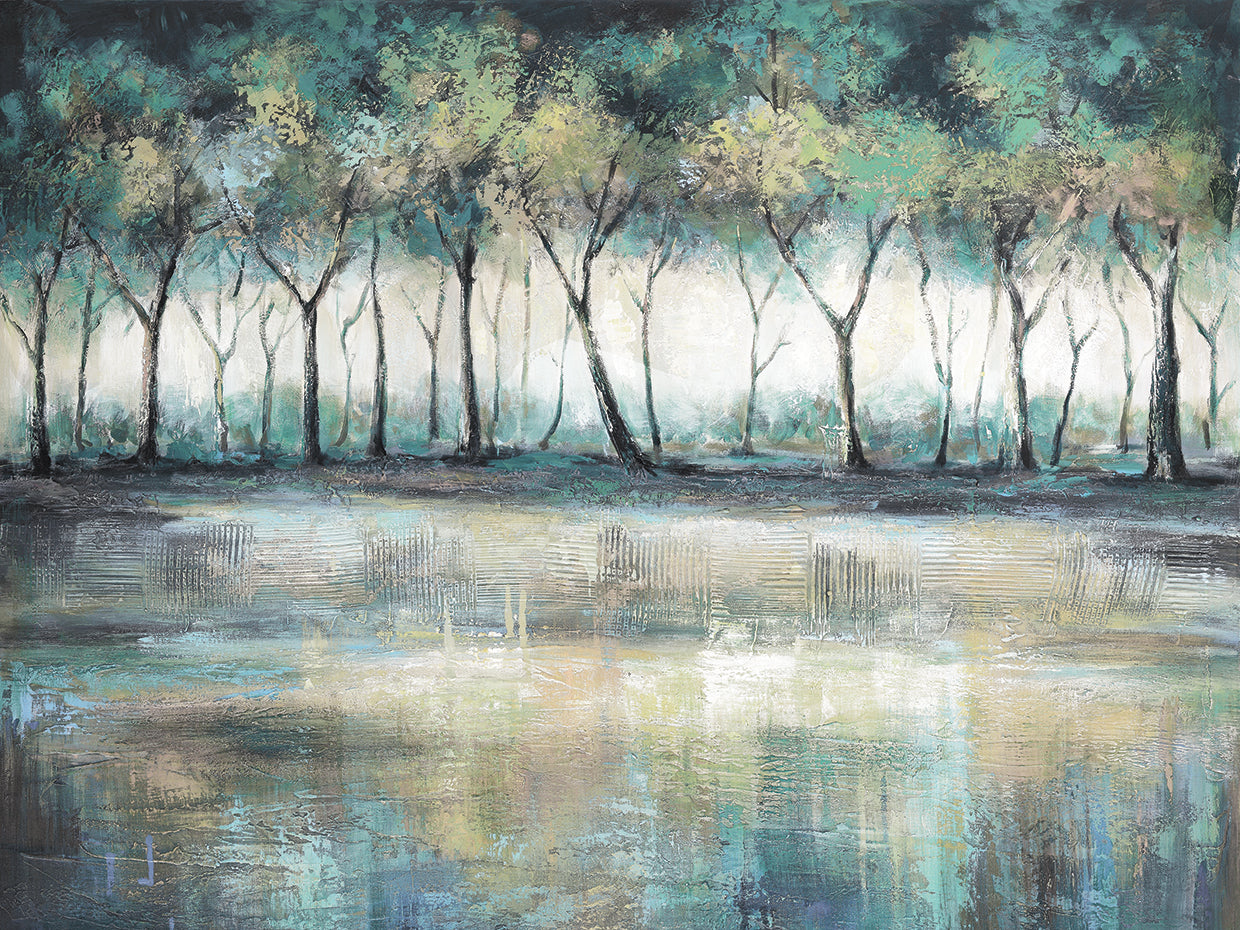 Sunday Morning 3 Soft Portraits