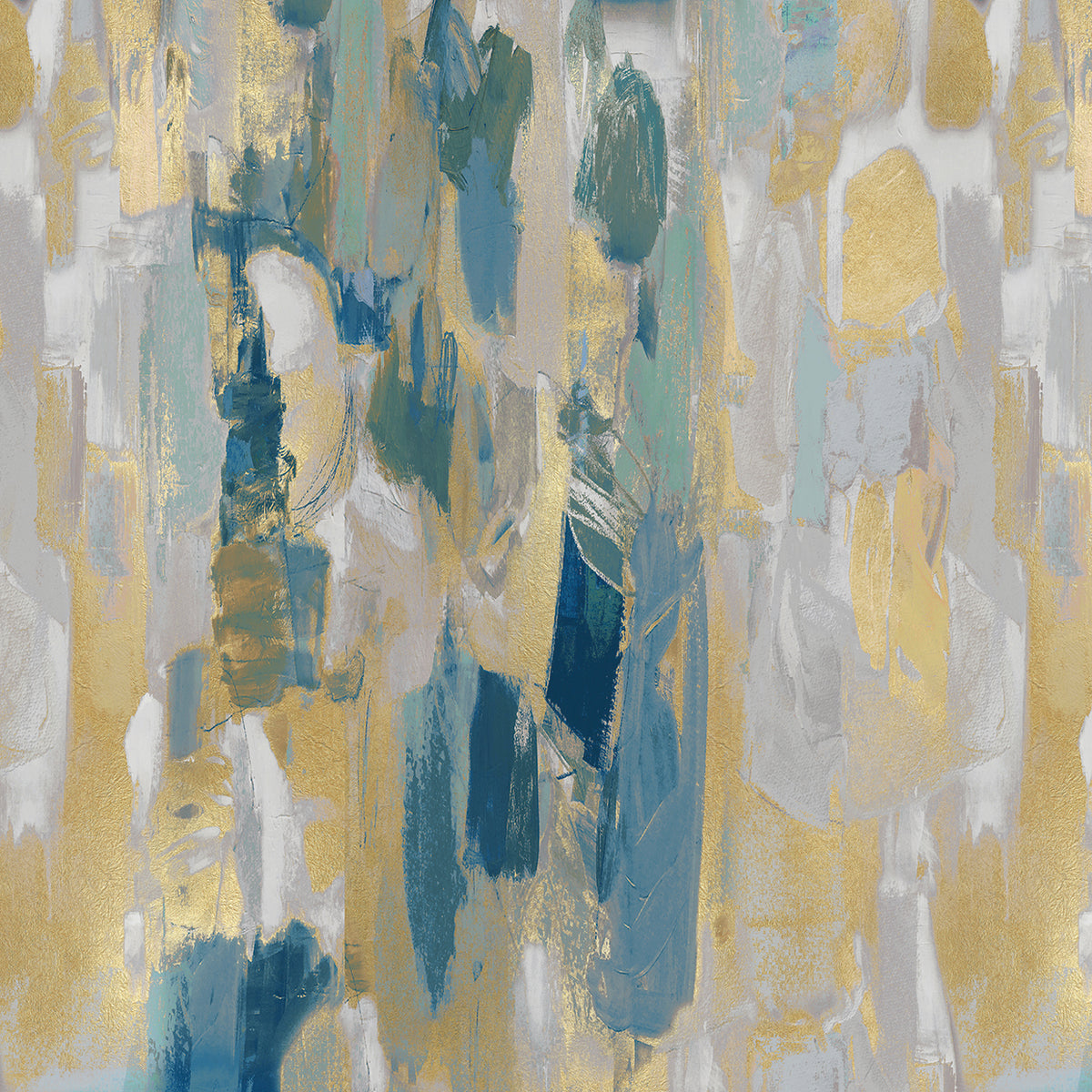 Reveal Teal I