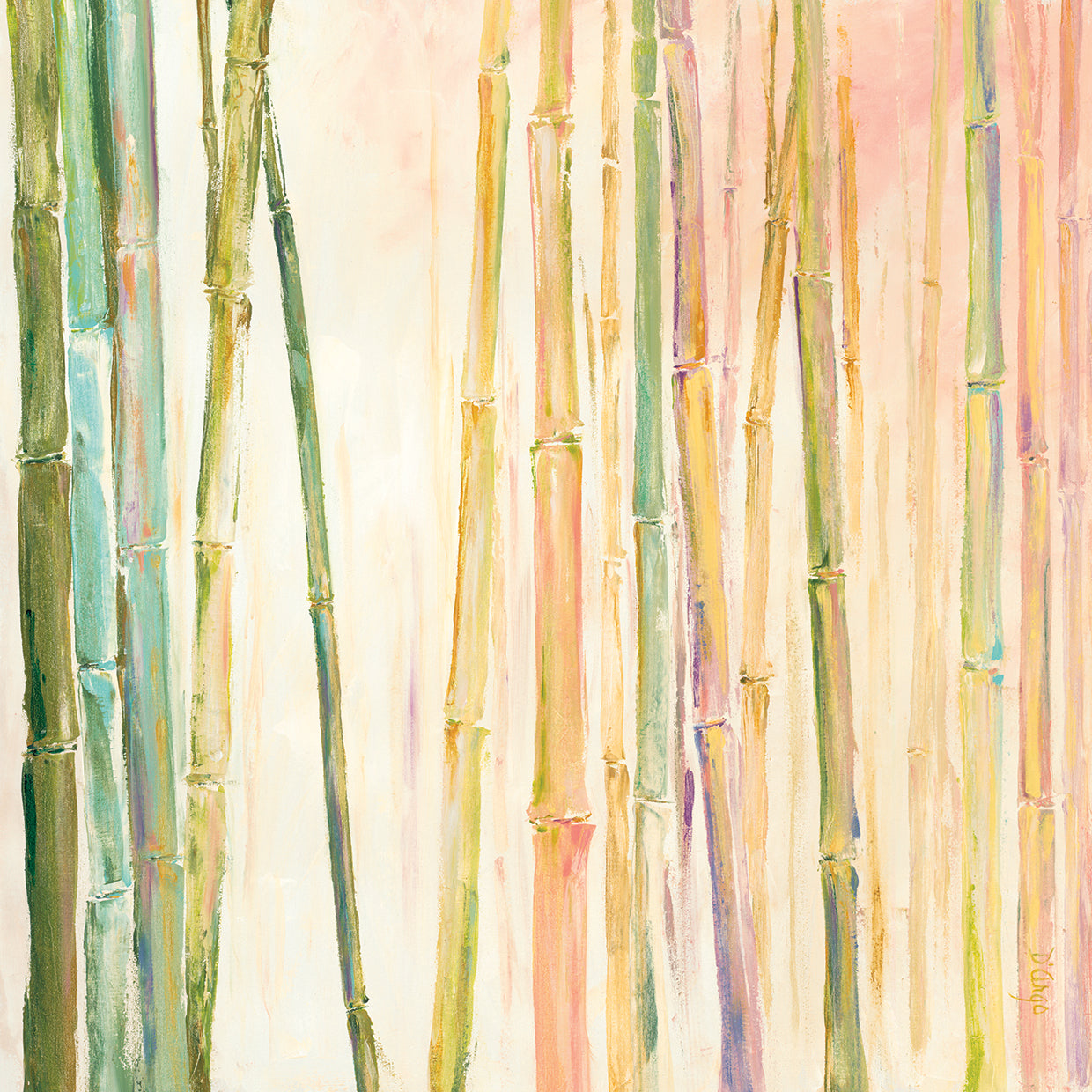Bamboo II