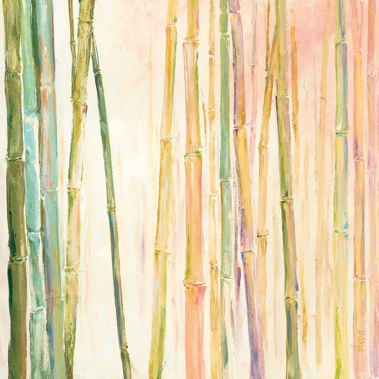 Bamboo II