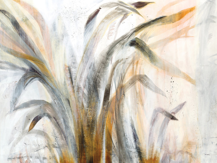 Deluge by Jill Martin  - museum quality wall art work on large canvas & framed canvas prints