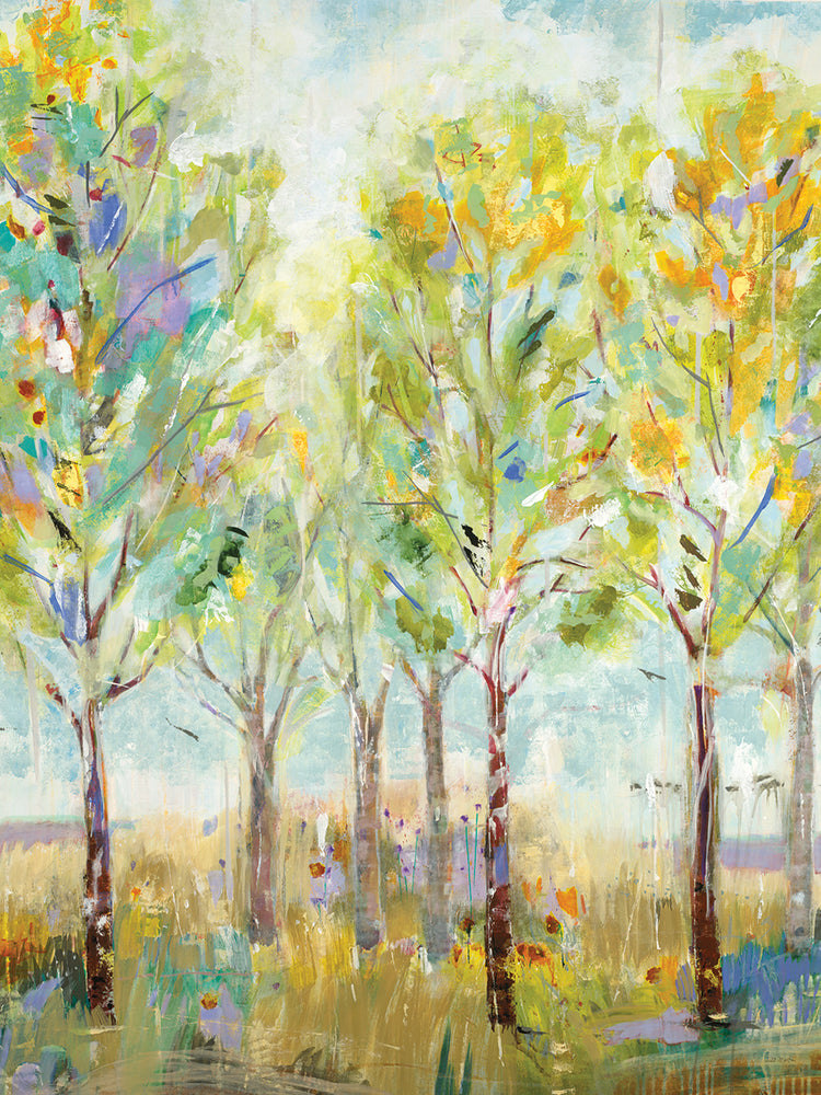 Syncopation by Jill Martin  - larger sizes handcrafted wall art work on large canvas & framed canvas prints