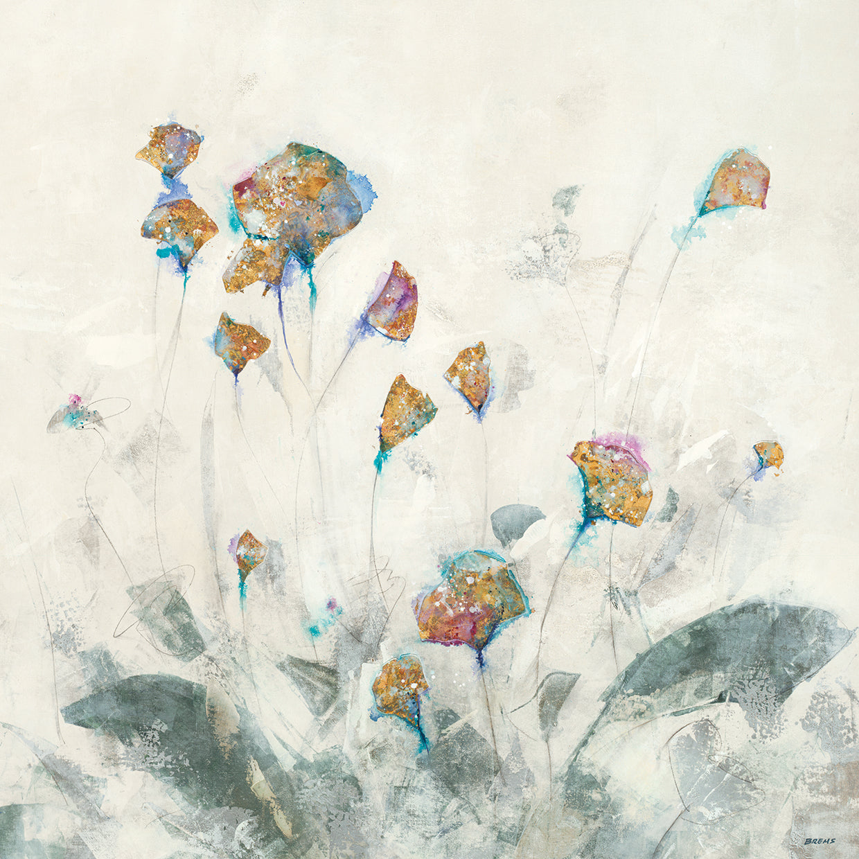 Bloom I