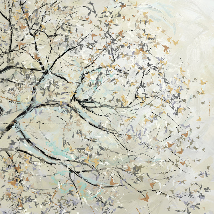 Changing Seasons Gold