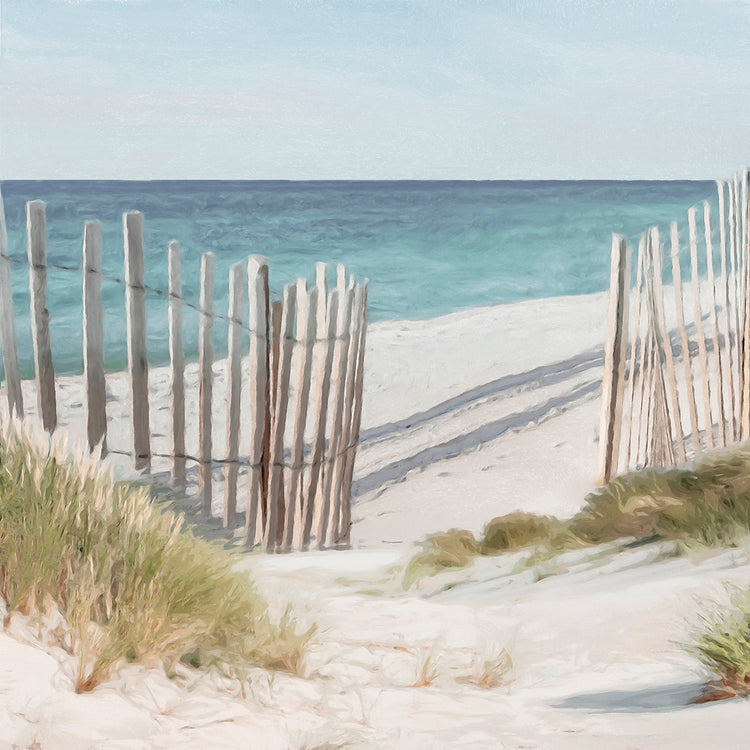 Coastal Retreat Walks