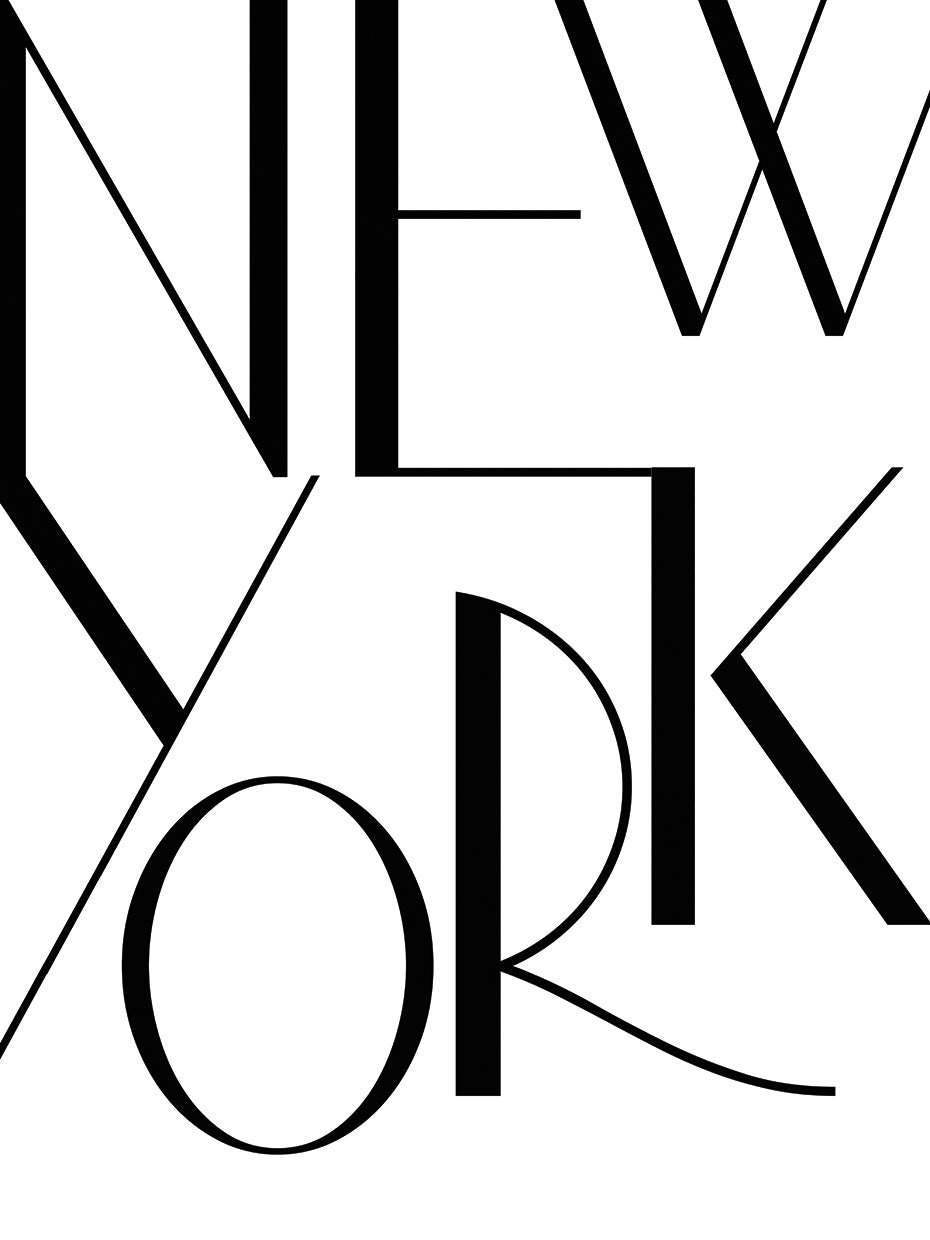 New York