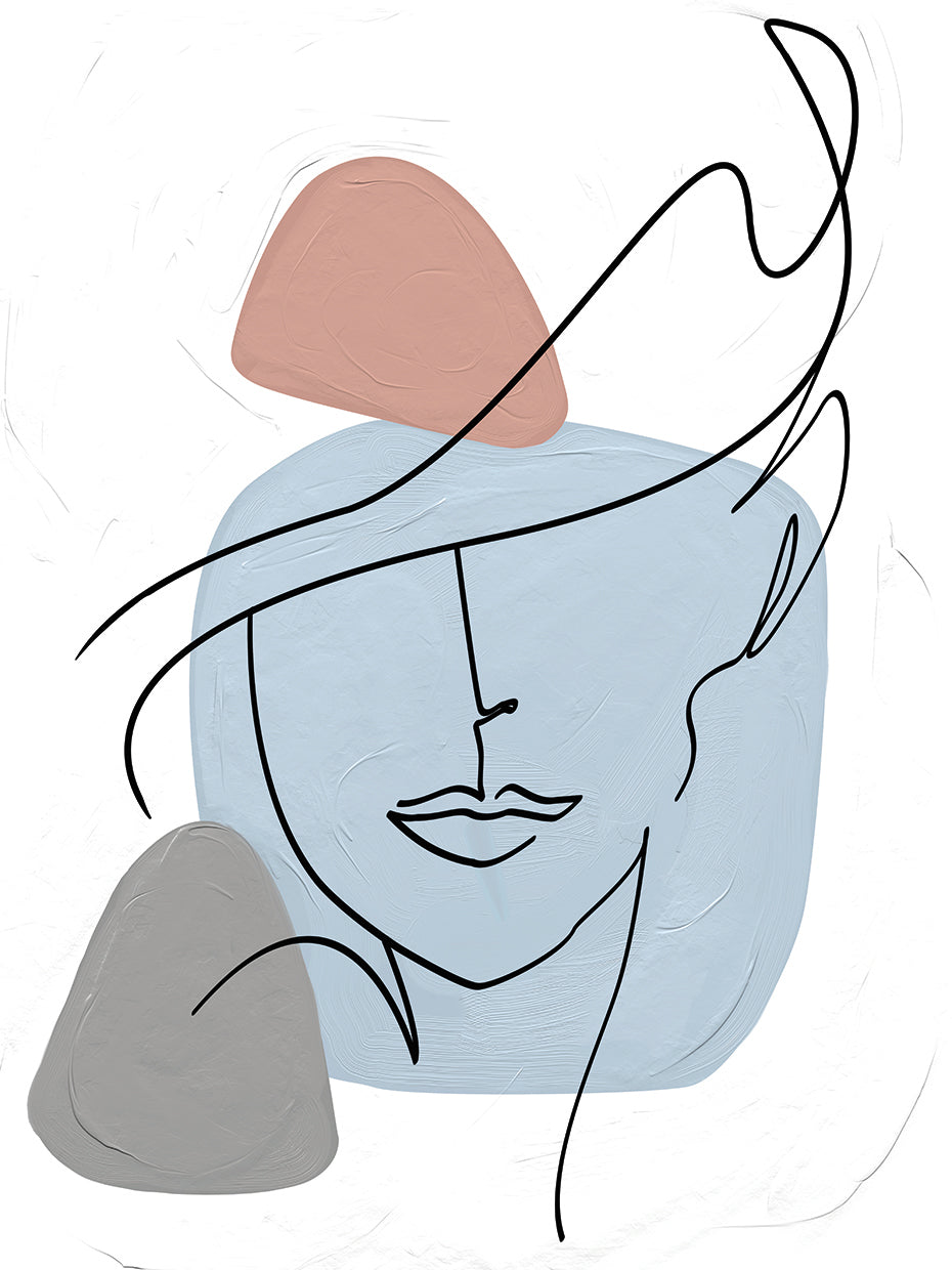 Schizzo Girl I