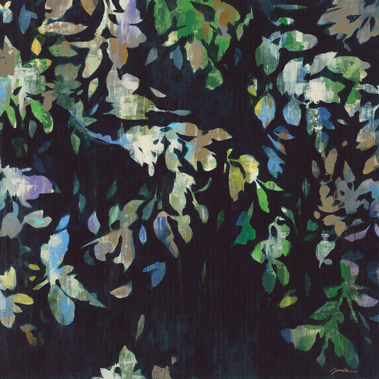 Catching the Light by Liz Jardine - highest quality handcrafted wall art work on large canvas & framed canvas prints