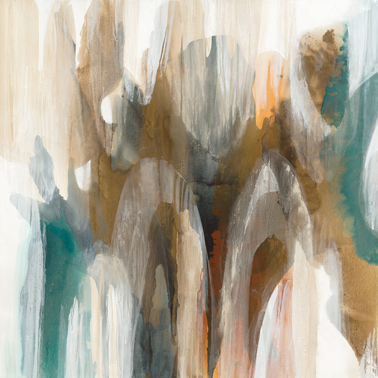 Grand Canyon by Liz Jardine - lowest price wall art work on large canvas & framed canvas prints