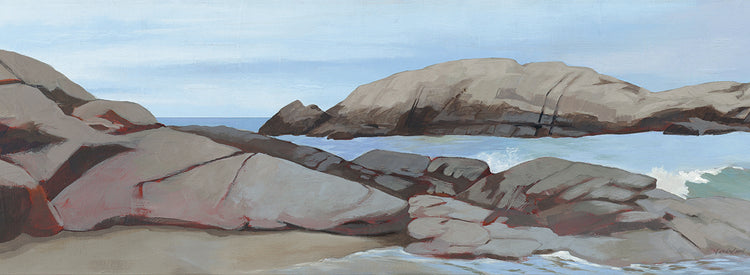 Warrens Point Winter Crop