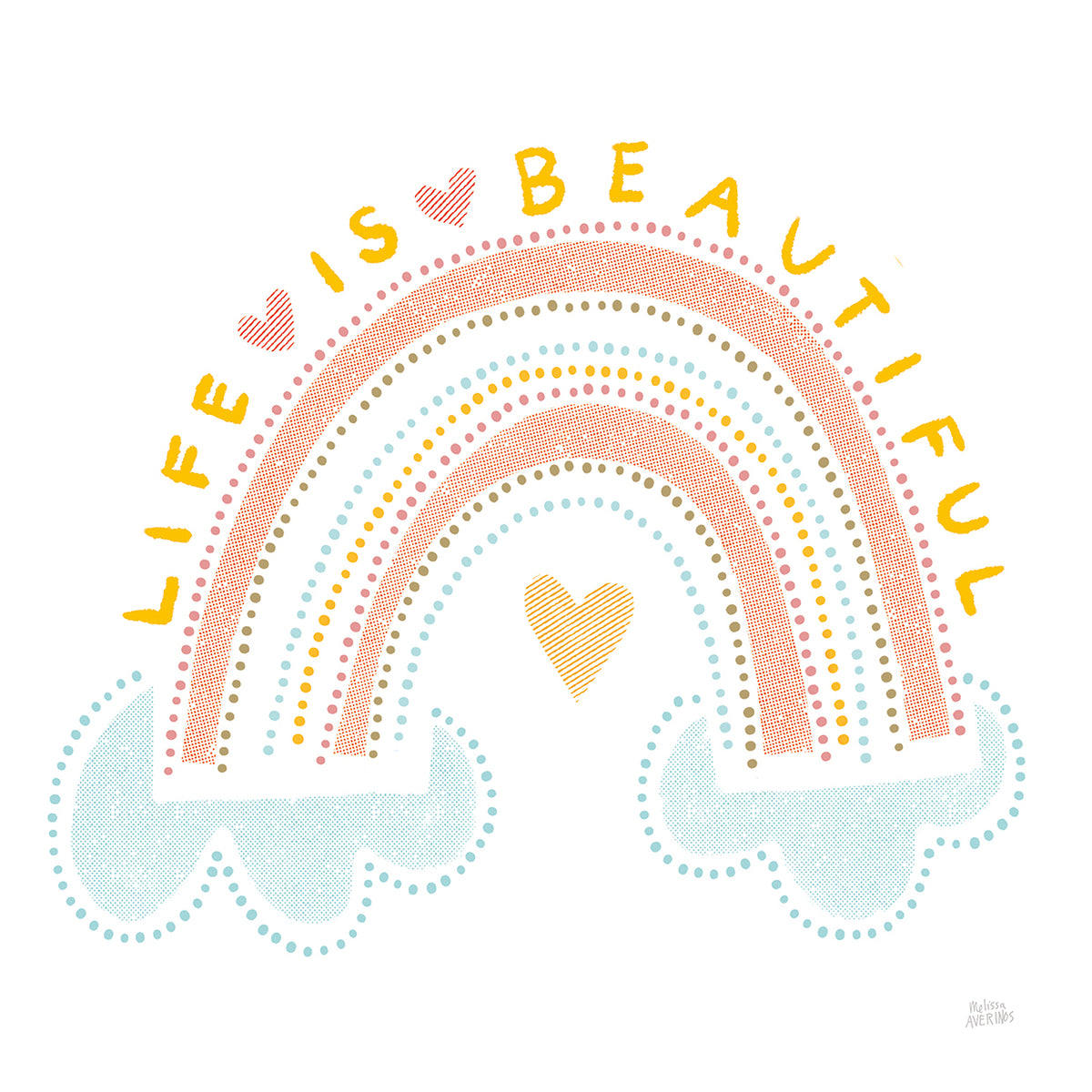 Life is Beautiful