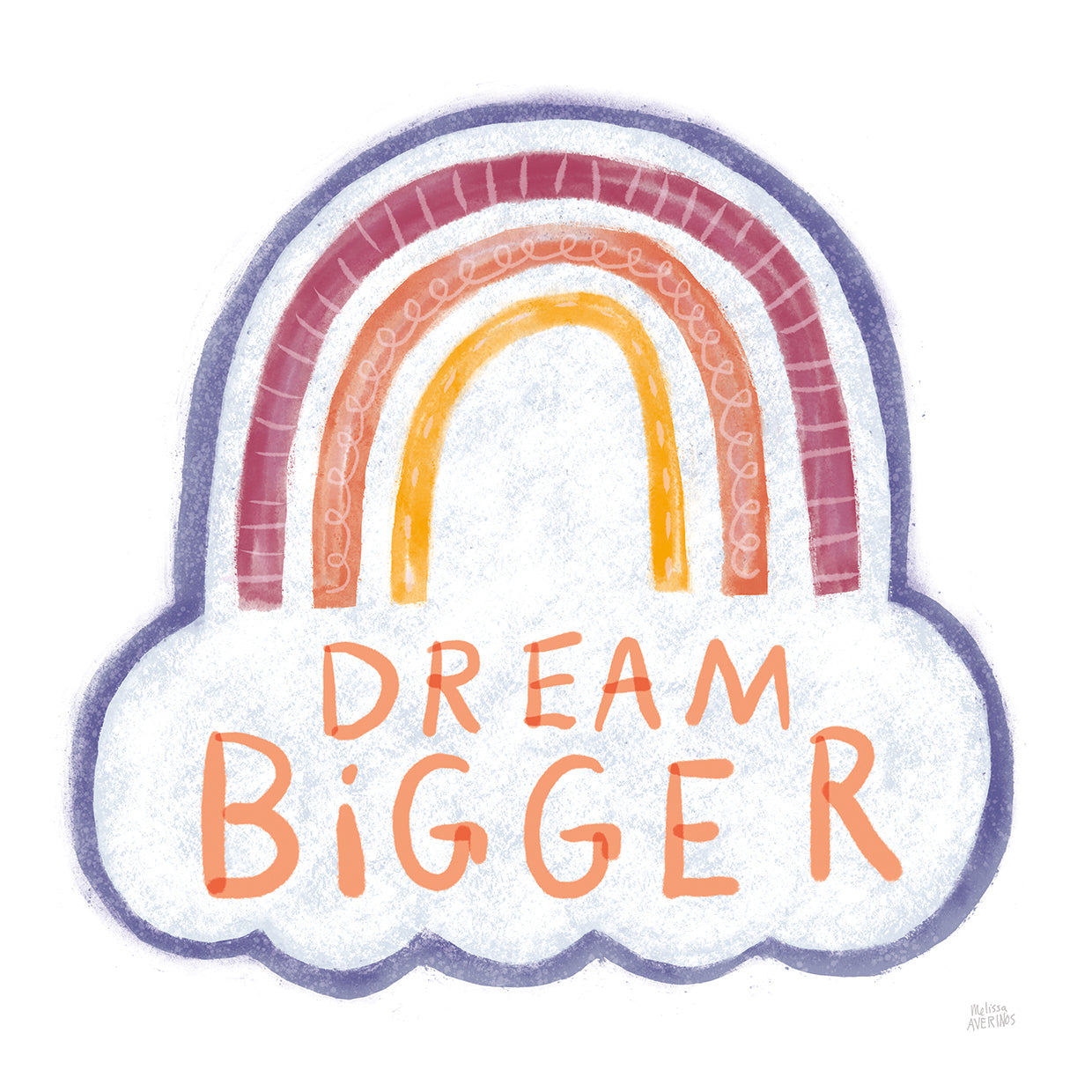 Dream Bigger